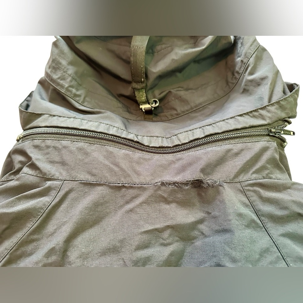 Marmot Women’s Size Large Hooded Jacket - Picture 11 of 13
